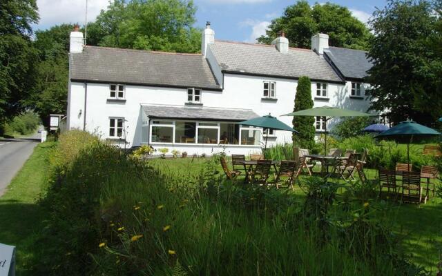 Beechwood B&B