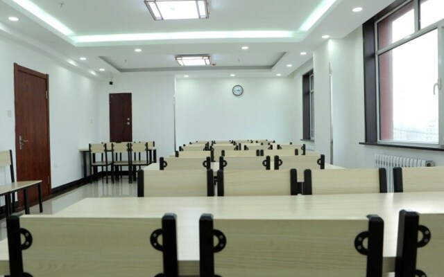 GreenTree Alliance Chaoyang Cultural Square Hotel