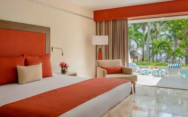 The Villas Cancun by Grand Park Royal - All Inclusive