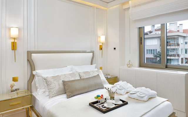 Ulus G Residences