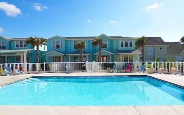 Reel Paradise - 3 Br Condo