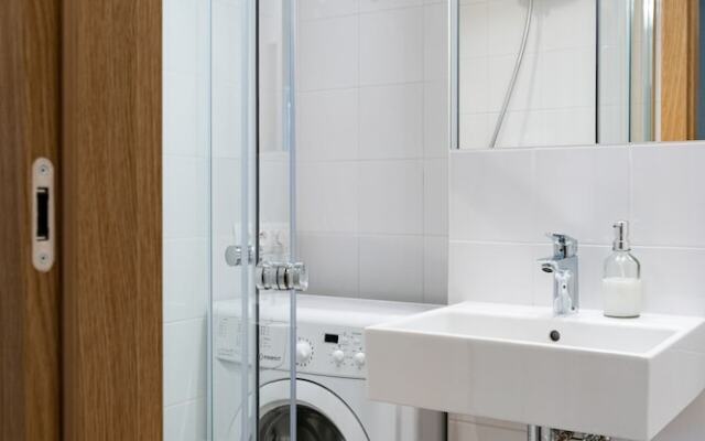 Warsaw Concierge Saska