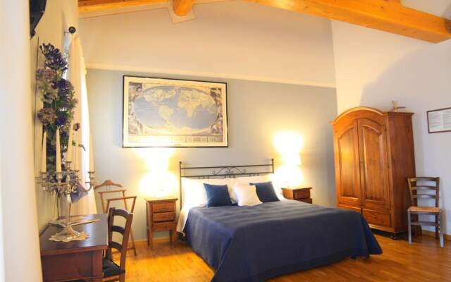 Agriturismo Corte Zenati