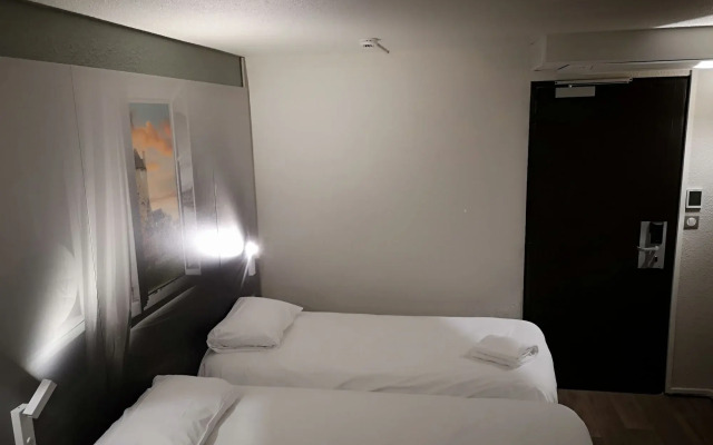 B&B Hotel Le Mans Centre