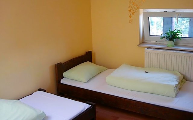 Welcome Wroclaw Hostel