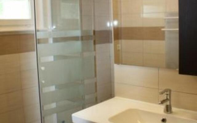 Gîte Xonrupt-Longemer, 3 pièces, 4 personnes - FR-1-589-218