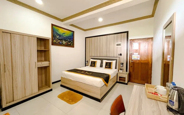 Sigiriya Kingdom Resort