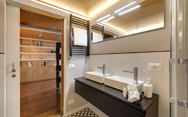 Mamo Florence - Beatrice Apartment