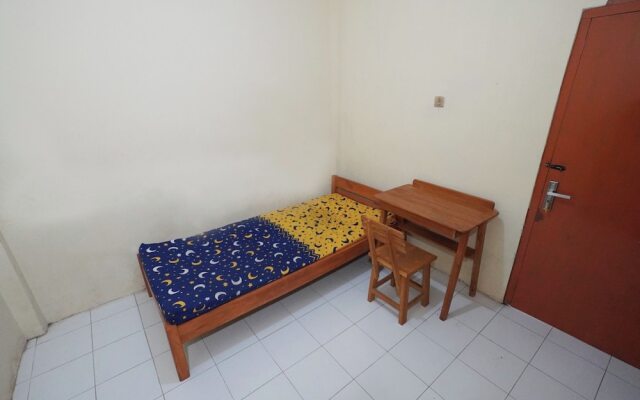 Kingkost Wonocatur