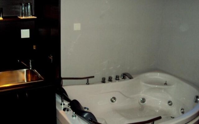 Alkyonis Hotel & Spa