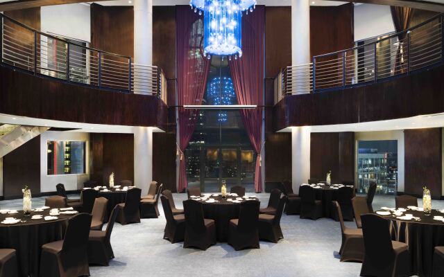 Sheraton Saigon Grand Opera Hotel