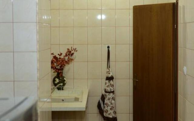 Apartament Central