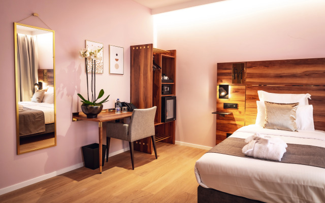 Hotel des Vosges, BW Premier Collection