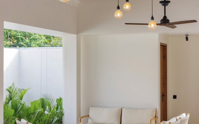 Solaya Villas Canggu