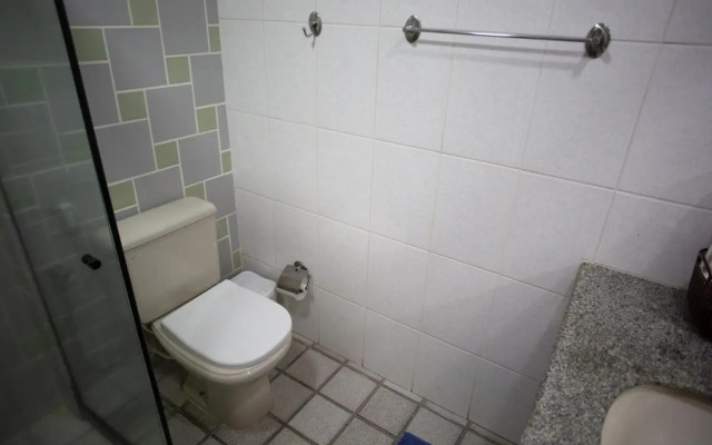 Suite Praia Da Costa Confort