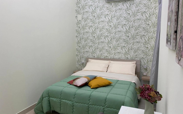 Vecchia Ognina Apartments Catania - free Parking