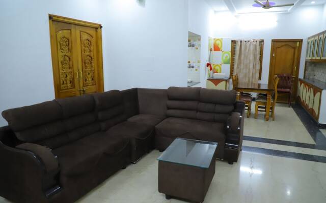 Nanda Mohan Homestay
