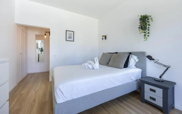 Casa Furneaux by Seewest