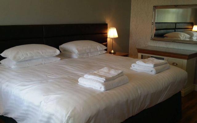 Silverstone Golf Club & Hotel