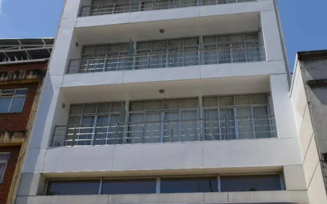 Hotel Dulima Ibague