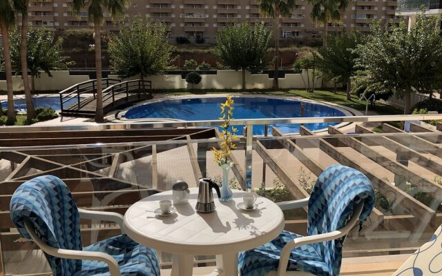 Marina D'Or - Las Terrazas II - 1