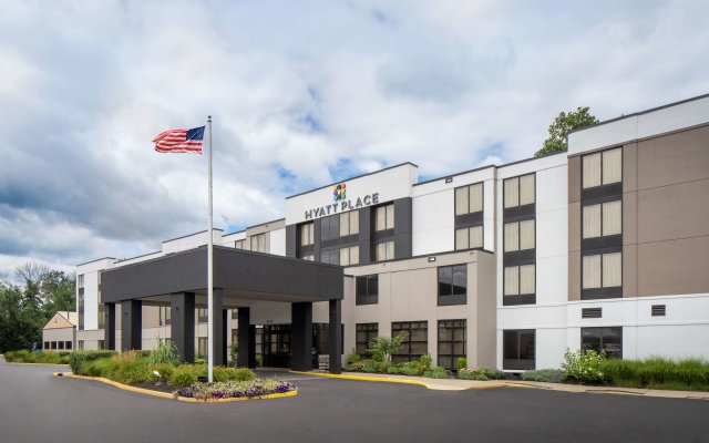 Hyatt Place Fair Lawn Paramus