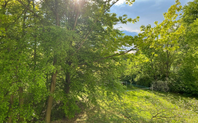 Schöne kleine Wohnung