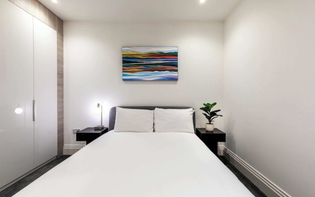 East Putney One Bedroom Gem