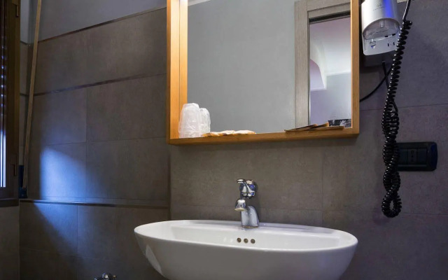 Hotel Rinaldo Apartments