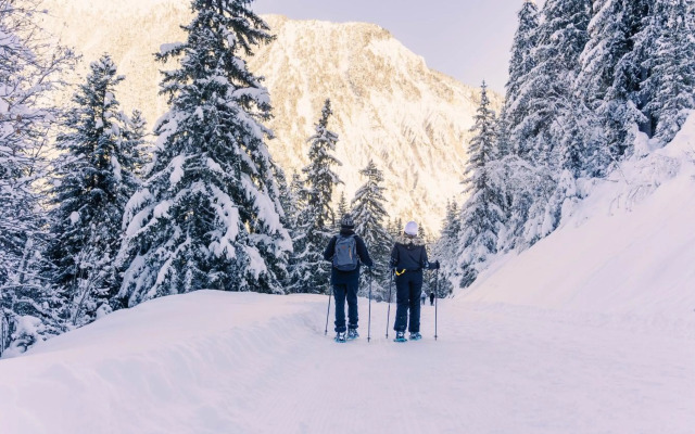 Ecrin Blanc Resort Courchevel