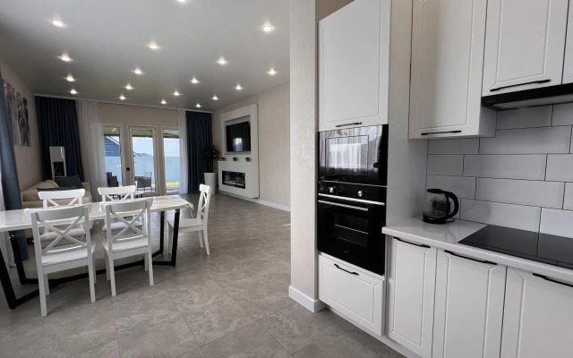 Дом в СНТ Аннинские высоты