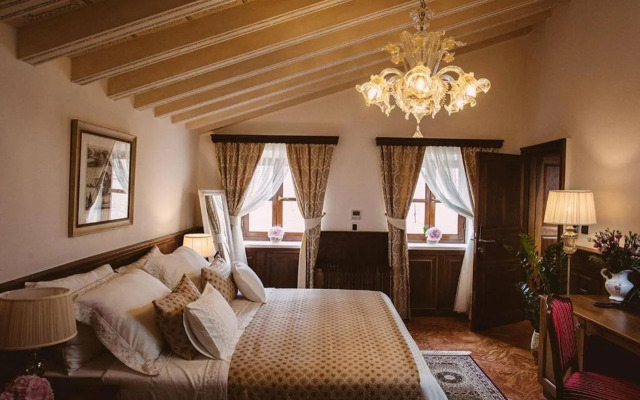 Heritage Hotel Cardo