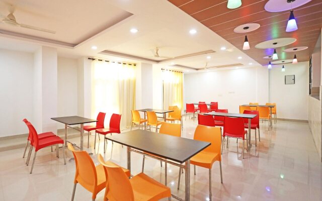 The Diamond Nest by OYO Rooms