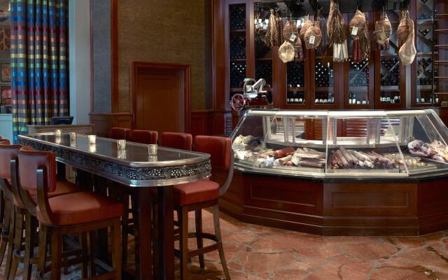 InterContinental Buckhead Atlanta by IHG
