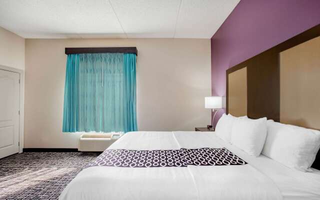 La Quinta Inn & Suites by Wyndham Mission at West McAllen