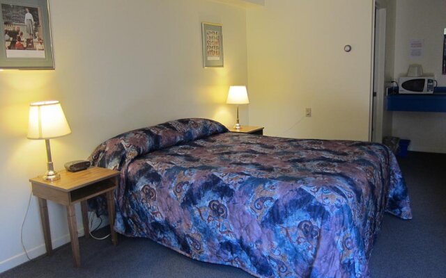 Bridgetown Motor Inn