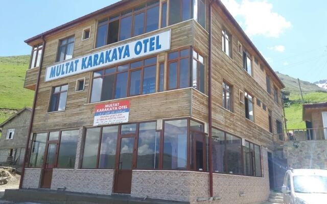 Multat Karakaya Hotel