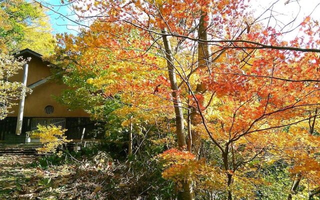 Nurukawa Onsen