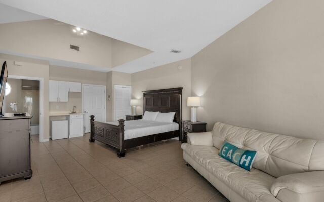Beach Haven- Beach Pointe 703