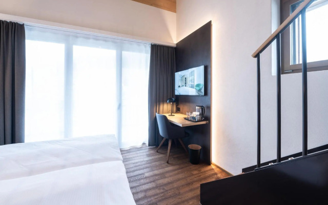 Hotel Krone Churwalden