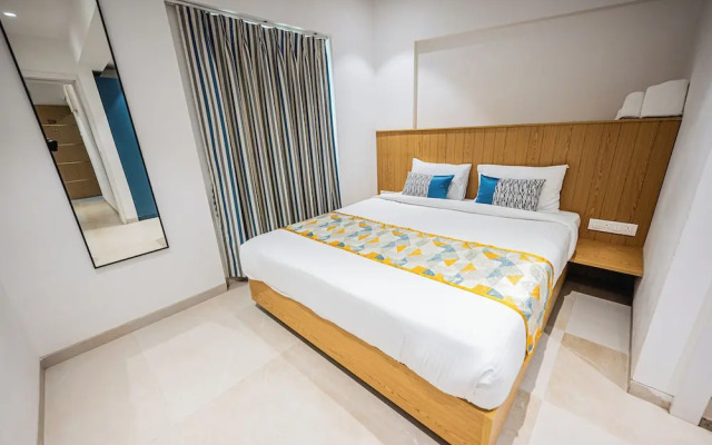 Indie Stays Nesco Goregaon
