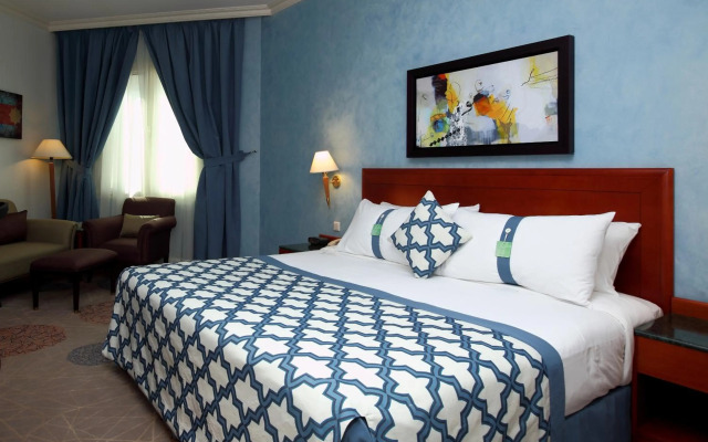 Holiday Inn Al Khobar by IHG