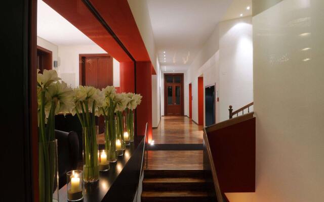 Sorell Hotel Zürichberg