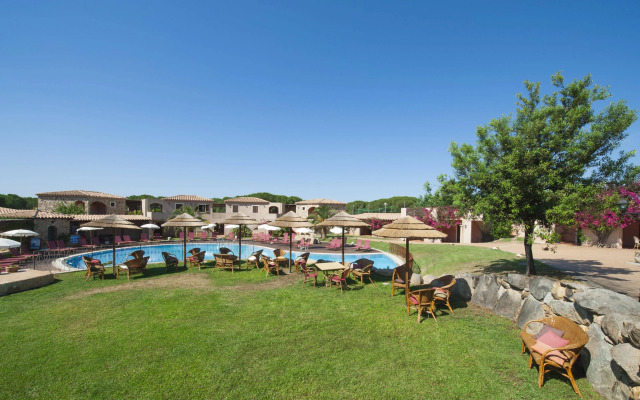 S'Incantu Resort