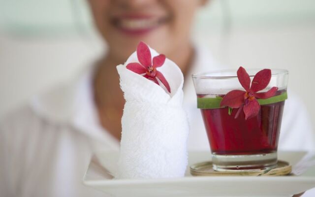 Villas Spice and Splash at Lime Samui