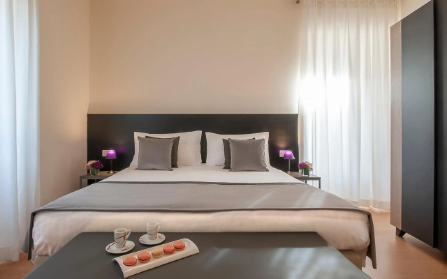 Hotel La Corte