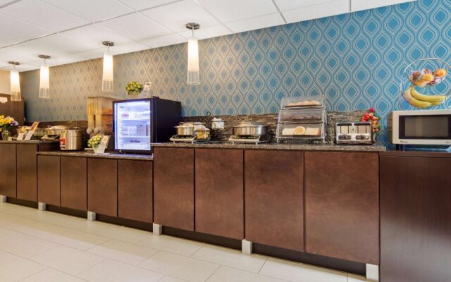 Best Western Plus Tallahassee North Hotel