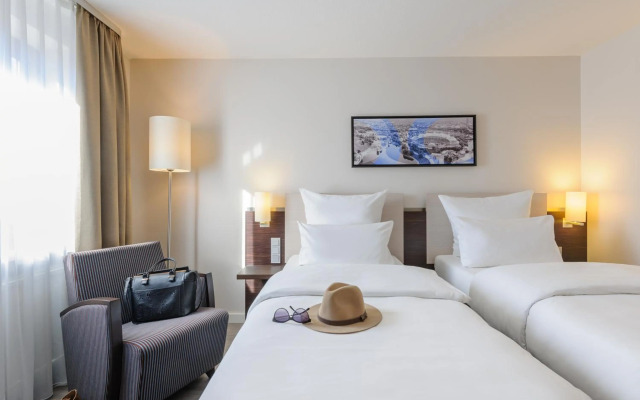 Mercure Hotel München Süd Messe