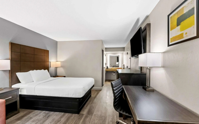 SureStay Plus Hotel by Best Western Southern Pines Pinehurst