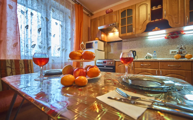 Подмосковный кров на улице Детская